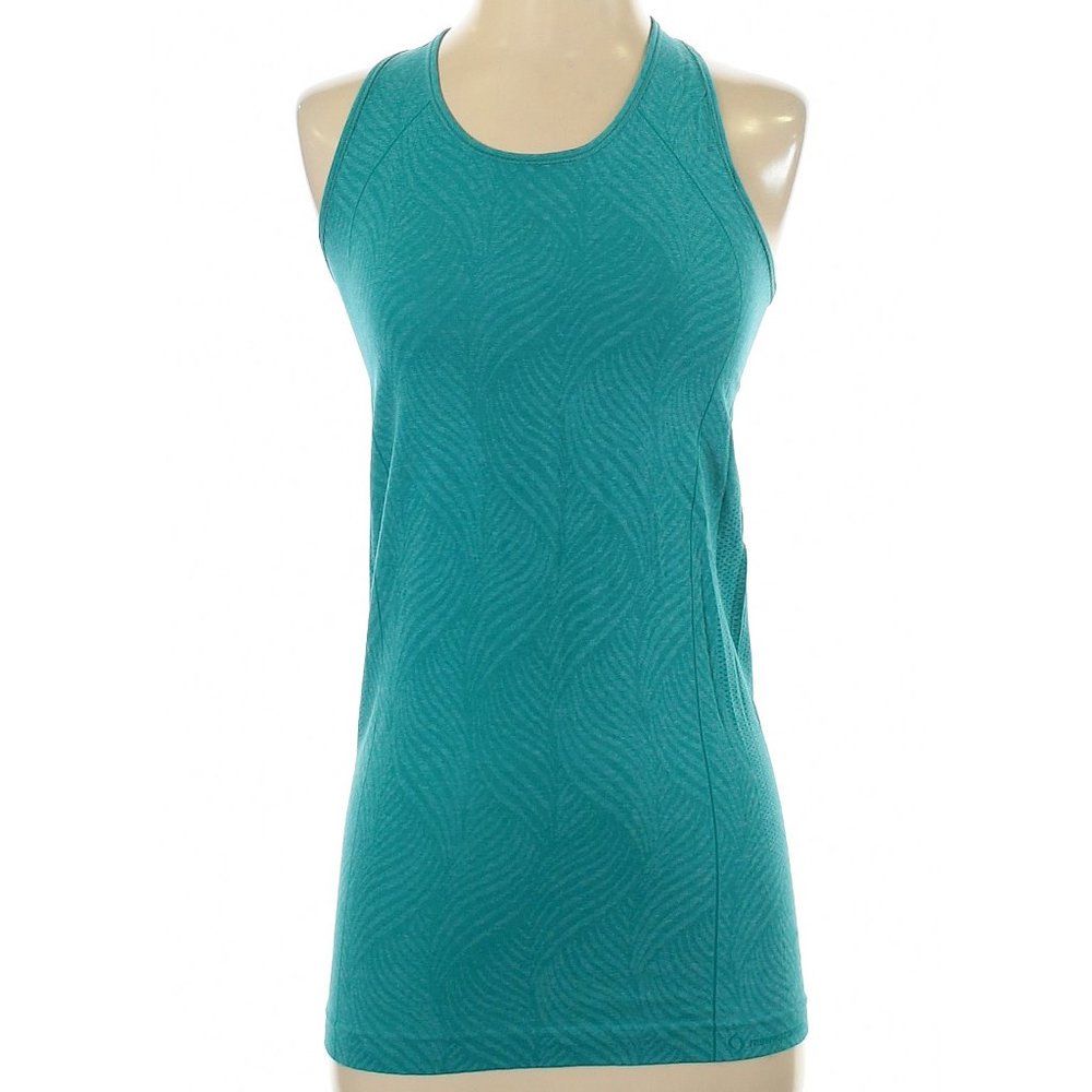 Moving Comfort Active Crossback Tank